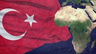 Afrika Boynuzu'na T�rkiye imzas�: Kriz masada ��z�ld�