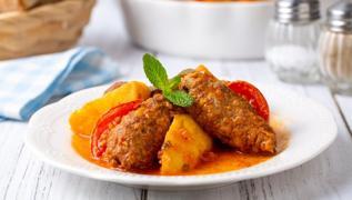 Bug�n ne pi�irsem diyenlere �zmir k�fte tarifi: 15 dakikada haz�r