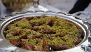 �ftara nefis tatl� �nerisi: �ullama tarifi! Kahramanmara�'�n as�rl�k lezzeti
