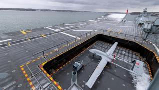 NATO'ya damga vurdular: 'M�kemmel ikili' milli yaz�l�mla ba�land�