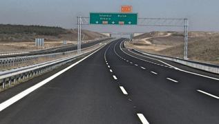 �ehre nefes ald�racak proje yolda... Ge�i� s�resi 30 dakika k�salacak