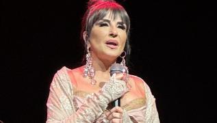 Ay�eg�l Aldin�'ten k�zd�racak s�zler: 'Rap'�ilerle d�et yapmam i�in unutulmu� olmam laz�m'