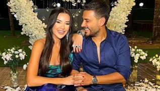 Dilan Polat ���nc� kez anne olaca��n� duyurdu!