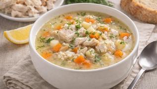 �ftar men�s�ne bal�k �orbas� tarifi! Hem Omega-3 hem lezzet deposu