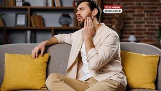 Oru�luyken di� a�r�s� nas�l ge�er? Uzman� uyard� ve iftara dikkat �ekti