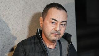 Serdar Orta� i�inde ukde kalan hayalini ilk kez itiraf etti!