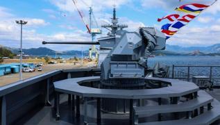 Dost �lkeye g�� katacak... T�rk silahlar�yla donat�ld�