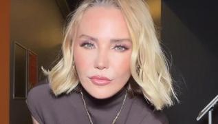 Ece Erken de art�k o sistemde! 12 saatte kazand��� �cret dudak u�uklatt�...