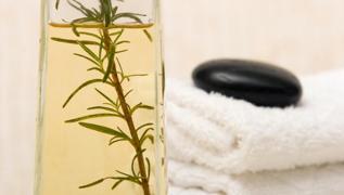 Haf�zay� dip�ik yap�yor! O bitkiyi koklamak yeterli