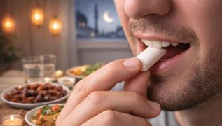 �ftardan sonra sak�z �i�nemenin 5 faydas�