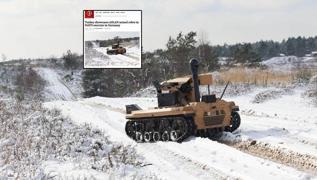 T�rk Aslan'�na hayran kald�lar: T�rkiye'den g�vde g�sterisi