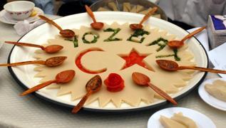 Yozgat araba�� �orbas� tarifi! �ftara farkl� �orba arayanlara �neri