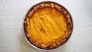 �ftar men�s�ne K�rklareli mutfa��ndan tikvenik b�re�i tarifi