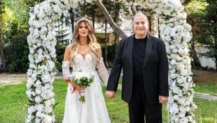 Mehmet Ali Erbil'in evlili�i 7 ay s�rd�! G�lseren Ceylan bo�anma nedenini a��klad�...