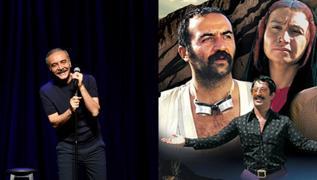 Y�lmaz Erdo�an duyurdu: Organize ��ler dizi oldu, Vizontele 3 geliyor!