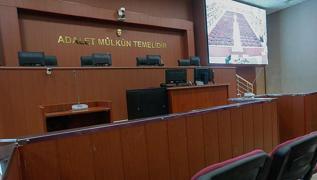 HOPA 1. ASL�YE CEZA MAHKEMES�