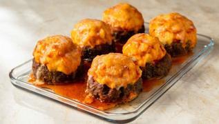 Hasanpa�a k�ftesi tarifi! Ekmeksiz de doyuruyor