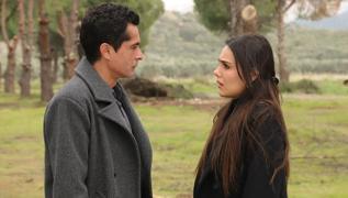 �smail Hac�o�lu kadrodan ��kar�lm��t�� ��te Cennetin �ocuklar�'n�n yeni Kamil/�skender'i!