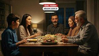 Oru� tutan ya�l�lar i�in en sinsi tehlike: Kas kayb�! ��te proteinli iftar ve sahur men�leri