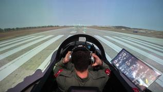 T�rkiye resmen devrim yapt�... H�RJET'ten �ifte ihracat