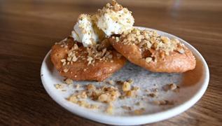 T�rklerden miras tatl�: Meleng�cce�i tatl�s� tarifi! �erbetli tatl� arayanlar�n favorisi olacak