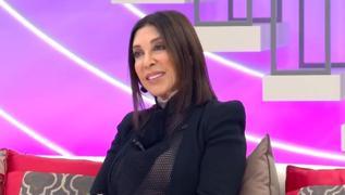 A�k-� Memnu'nun Firdevs'i Nebahat �ehre 'estetik' tart��mas�n�n fitilini ate�ledi! '�izgisiz kalmak...'