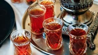 Demirhindi �erbeti tarifi! Ferahlat�c� ve aromal�