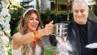 Mehmet Ali Erbil ile G�lseren Ceylan bo�anma �artlar� bak�n neymi�! Erbil'den itiraf gibi a��klama