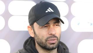 Sel�uk �nan: Ortada bir ma�t�, bu �ekilde kaybetmek �z�c�