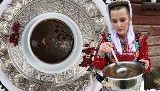 �ftar men�s�ne farkl� �orba tarifi: Kara �orba tarifi! 10 sene bozulmuyor