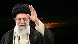 �ran lideri Hamaney �ld�r�ld�! Tahran'dan ABD ve �srail'e rest