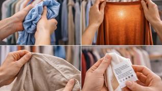 Kalitesiz kuma�� 10 saniyede anlaman�n yolu