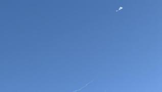 Sirenler �al�yor! �ran'dan �srail'e yeni misilleme dalgas�