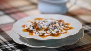 �ftara ne pi�irsem diyenlere maydanoz k�ftesi tarifi! 25 y�ll�k a���n�n s�rr�