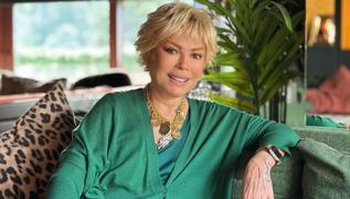 Semiramis Pekkan hastal�k s�recini ilk kez anlatt�: '�Ah bu gitti' gibi bakanlar oldu'