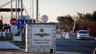 G�ney'de sava� tedirginli�i! �ngilizlere �anak Rumlara pahal�yla patlad�