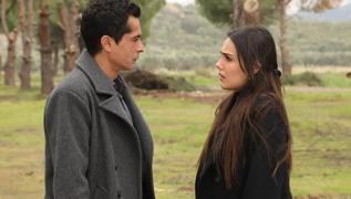 �smail Hac�o�lu'nun ard�ndan yaprak d�k�m�... Cennetin �ocuklar�'na 4 isim daha veda etti!