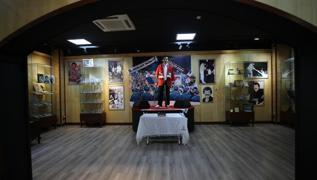 M�sl�m G�rses'in an�s� memleketi �anl�urfa'da ya�at�l�yor!