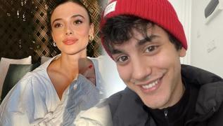 Rabia Soyt�rk, �brahim Y�ld�z'�n cenazesine makyajl� kat�lm��t�... Ele�tirilere cevap verdi