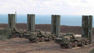 Sava��n seyri �imdi de�i�ecek! 5 adet S-400 f�zesi resmen geliyor