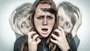 �izofren �ocuk nas�l anla��l�r? �izofren �ocuk belirtileri neler? Otizmle kar��t�rmay�n