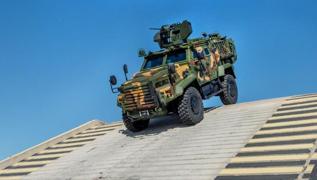 T�rk z�rhl�s�na dev sipari�! G�DRAN Avrupa'da g�� �arpan� oldu