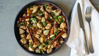 Ball� mahmudiye nas�l yap�l�r? Tatl� ve tuzlu bir arada