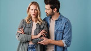 Erkeklerin evlilikten ka�mas�n�n 5 sebebi! �zg�rl�k tutkusu mu, sorumluluk kayg�s� m�?