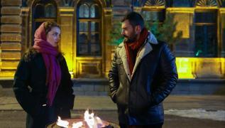 Veliaht'�n Timur'undan itiraf! Ak�n Ak�n�z� tam 8 senedir�