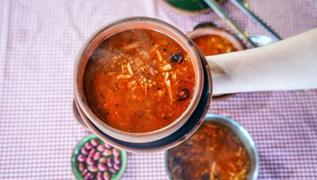 6 ki�ilik kesme �orbas� tarifi! Bug�n ne pi�irsem diyenlere nefis �neri