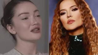 Danla Bili� isyan etti, Demet Akal�n'dan cevap gecikmedi! 'Ne sana ne bir ba�kas�na...'
