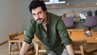 Halil �brahim Ceyhan'dan b�y�k s�rpriz! Yeni rol� �imdiden konu�uluyor