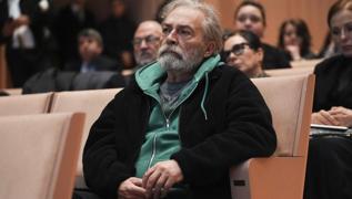 Haluk Bilginer tart��man�n fitilini ate�ledi! 'Bu oyuncular�n hepsi yalanc�'