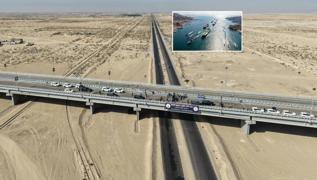 �ran sava�� �nemini art�rd�: D�nyan�n rotas� T�rkiye'ye d�nd�